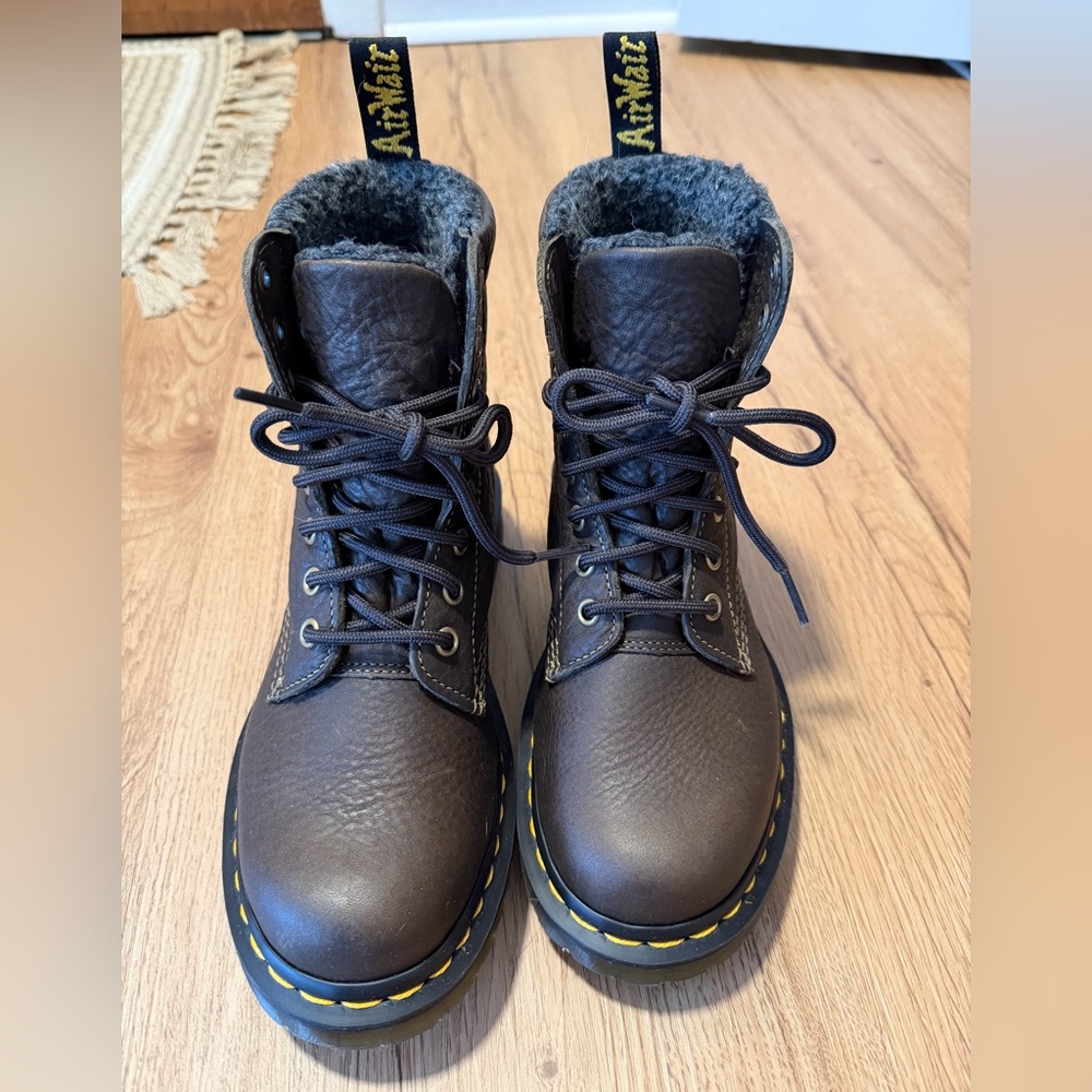 Dr martens boots